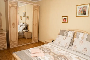 2х-комнатная квартира Чебышевская 9 в Петергофе фото 27