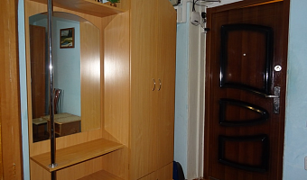 Комната под-ключ в 2х-комнатной квартире Садовая 16 в Ялте - фото 5