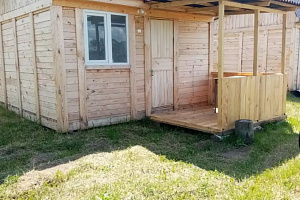 "Отдых для души" база отдыха