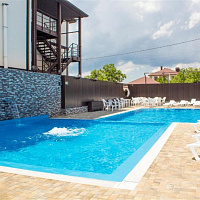 "Асгард" гостиница