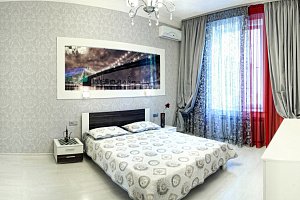 2х-комнатная квартира Большая Морская 7