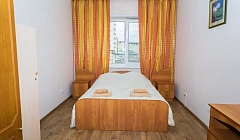 Фото объекта «2х-комнатная квартира Максима Горького 28 в Тамбове», 4