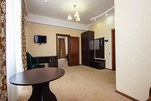 &quot;Luxury House&quot; гостиница в Джемете фото 5