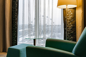 &quot;Elements Kirov Hotel&quot; ★★★★★ отель в Кирове 4