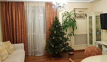 1-комнатная квартира Пугачева 79 во Владимире - фото 4