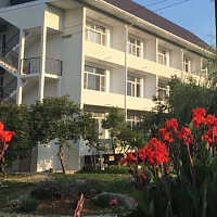 &quot;Святая Абхазия&quot; мини-гостиница