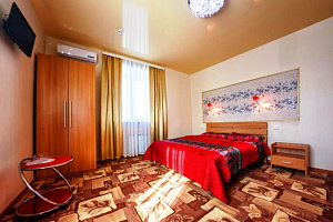 Мотели в Хабаровске, "Двое" мотель мотель - фото