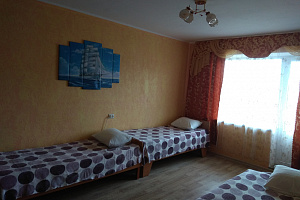 Отели Штормового все включено, 1-комнатная Ленина 6 все включено - раннее бронирование