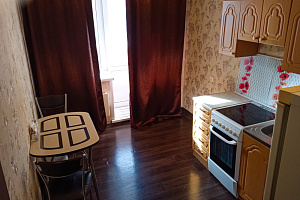 1-комнатная квартира Макаренко 52 в Новосибирске 16