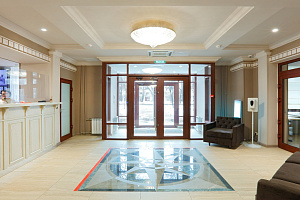 Гостиницы Москвы с бассейном для детей, "Измайловский Парк" с бассейном для детей - раннее бронирование