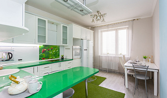 2х-комнатная квартира Ильинский 7 в Красногорске - фото 4