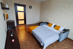 1-комнатная квартира Трудовая 7 в Ивантеевке 8