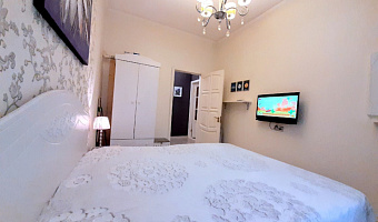 2х-комнатная квартира Нахимова 17 в Севастополе - фото 4