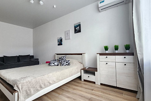 Снять квартиру в Анапе зимой, 2х-комнатная Мирная 11к1 зимой - фото