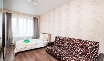 1-комнатная квартира Гагарина 62 в г. Жуковский (Раменское) - фото 2