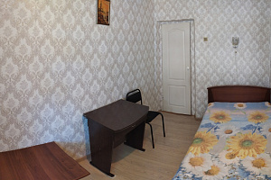 2х-комнатная квартира Победы 168 в Лазаревском 7
