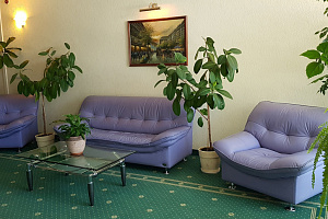 Мотели в Южно-Сахалинске, "Рубин" мотель - раннее бронирование