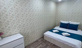 2х-комнатная квартира 50 лет Октября 20 в Петропавловске-Камчатском - фото 2