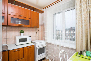1-комнатная квартира Блюхера 4 в Новосибирске 9