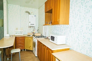 2х-комнатная квартира Советская 190 в Тамбове 25