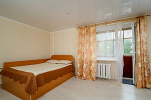 1-комнатная квартира Кирова 26 в Смоленске 4