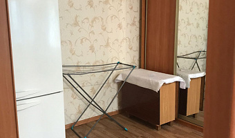 1-комнатная квартира Шафиева 10 в Уфе - фото 5