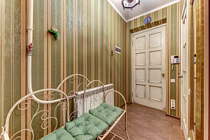 2-комнатная квартира Казанская 15 в Санк-Петербурге  18