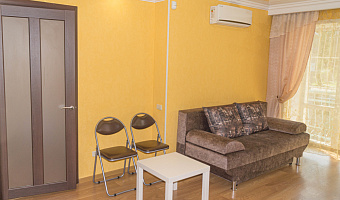 2х-комнатная квартира Ленина 38 в Кемерово - фото 4