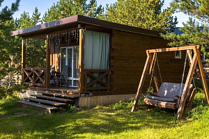 &quot;Перезагрузка&quot; база отдыха