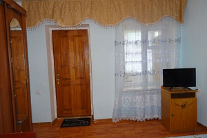 Гостевой дом Алиева 19 в Архызе фото 9