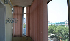 Фото объекта ««На 50 лет Октября» 2х-комнатная квартира в Благовещенске», 4