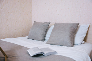 1-комнатная квартира Фронтовая 4 эт 17