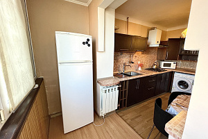 3х-комнатная квартира Демьяна Бедного 29 в Крымске 15