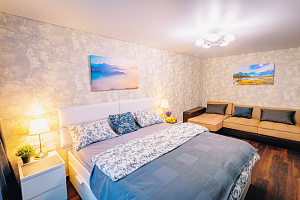 Курорты в Кабардино-Балкарии, "Новая и Уютная" 1-комнатная - фото