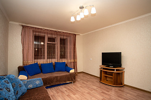 3х-комнатная квартира Демьяна Бедного 109 в Тюмени 4
