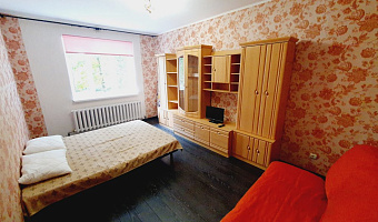 &quot;На Железнодорожном&quot; 2х-комнатная квартира в Зеленоградске - фото 2