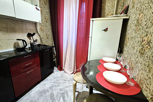 1-комнатная квартира Пушкинское 2А