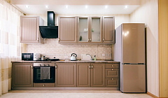 Фото объекта ««Tortoise 1 Apartment» 2х-комнатная квартира в Ростове-на-Дону», 2