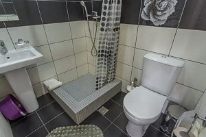 Фото номера «"Полулюкс" с видом на море 2х-местный + ребенок», 7