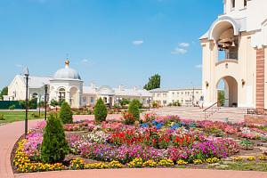 Воронежская область