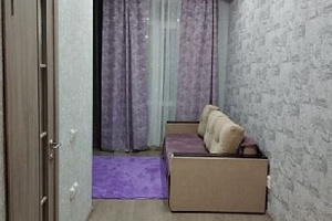 Квартиры Лазаревского 3-комнатные, "ЖК Семейный"-студия 3х-комнатная - цены