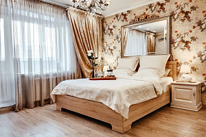 Квартиры Магнитогорска 2-комнатные, 1-комнаятная Тевосяна 2 2х-комнатная - фото