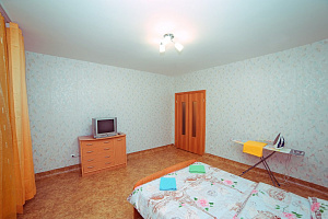Гостиница в Красноярске, "Грифон" апарт-отель