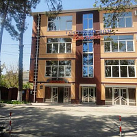 &quot;Семейная гостиница Виктория&quot; гостиница
