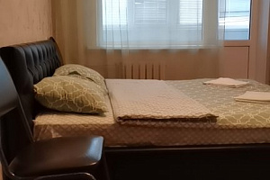 1-комнатная квартира Челюскинцев 14