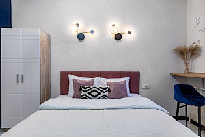 "TatAparts Тераццио" квартира-студия