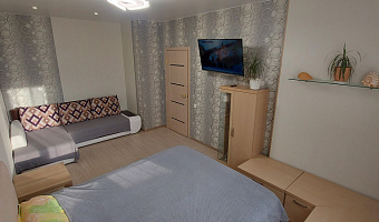 1-комнатная квартира Крымской Весны 5к5 в Симферополе - фото 3