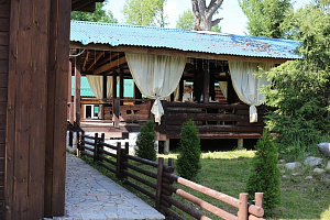 Базы отдыха Саранска с бассейном, "Отрада" с бассейном - цены