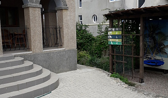 3х-комнатный дом под-ключ Павленко 41 в п. Черноморское - фото 5