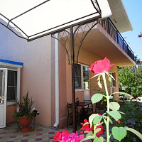 &quot;Моя семья&quot; гостевой дом